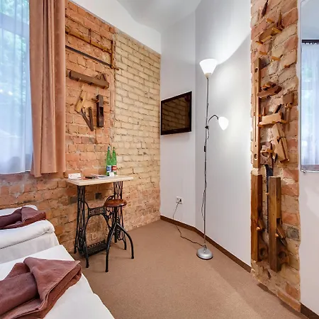 Hotel Janne 3*