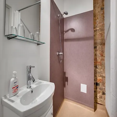 Janne Hotel Riga