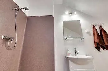 Hotel Janne Riga