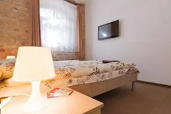 Hotel Janne Riga